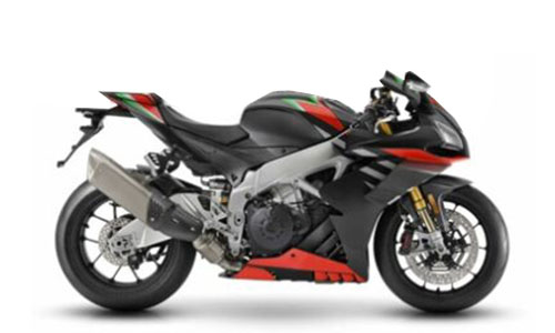 Aprilia Motorcycle Fairings