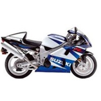 1998-2003 TL1000R Fairings