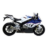 2009-2014 BMW S1000RR Fairings