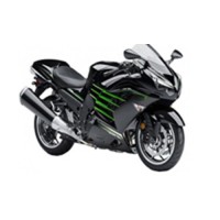 2012-2021 ZX14R Fairings