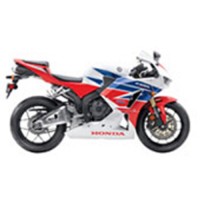 2013-2021 CBR600RR Fairings