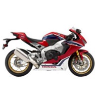 2017-2023 CBR1000RR Fairings