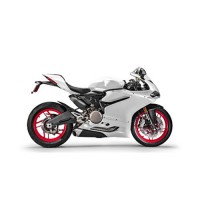 Ducati 959 Fairings