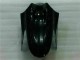 Black 2008-2012 Kawasaki EX250 Motorcycle Fairing