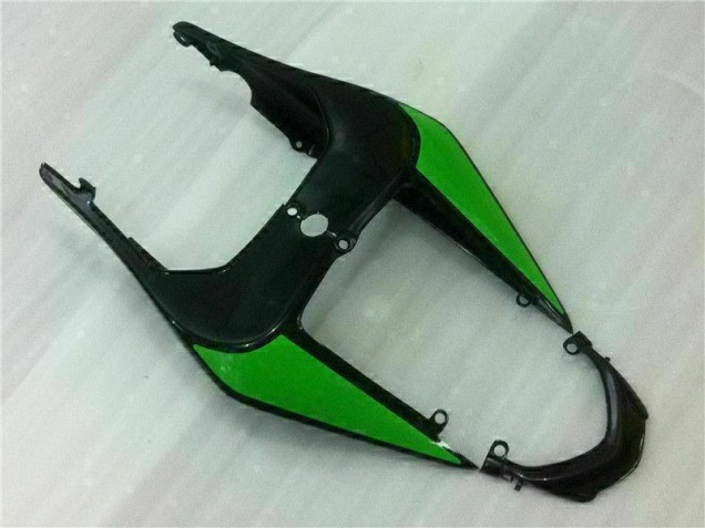 Black 2008-2012 Kawasaki EX250 Motorcycle Fairing