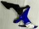 Blue 2002-2003 Yamaha YZF R1 Motorcycle Fairing