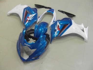 Katana 2008-2013 Suzuki GSX650F Motorcycle Fairings