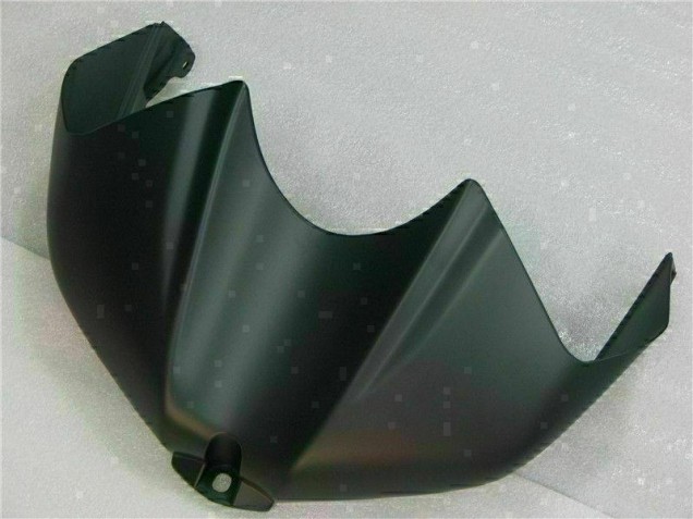 Matte Black 2006-2007 Yamaha YZF R6 Motorcycle Fairings