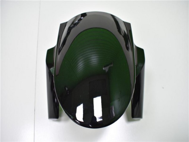 Matte Black 2011-2015 Kawasaki ZX10R Motorcycle Fairings