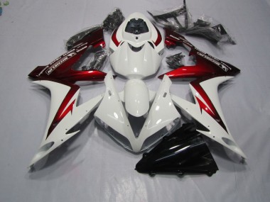 Michelin 2004-2006 Yamaha YZF R1 Motorcycle Fairing