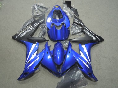 Michelin 2004-2006 Yamaha YZF R1 Motorcycle Fairings