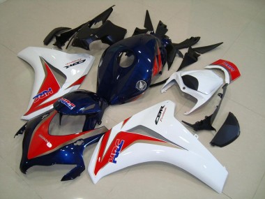 New HRC 2008-2011 Honda CBR1000RR Motorcycle Fairings