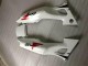 Red 1995-1998 Honda CBR600 F3 Motorcycle Fairing