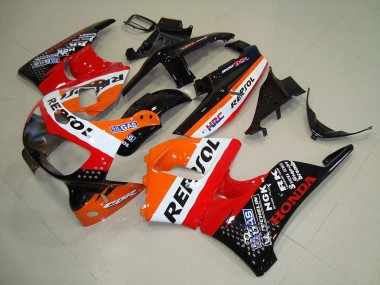 Repsol 1994-1995 Honda CBR900RR 893 Motorcycle Fairings