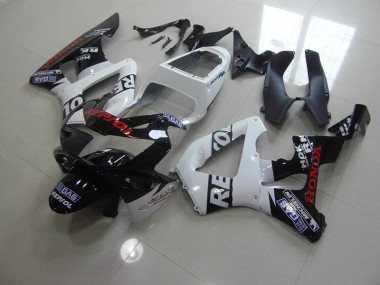 Repsol 2000-2001 Honda CBR900RR 929 Motorcycle Fairings