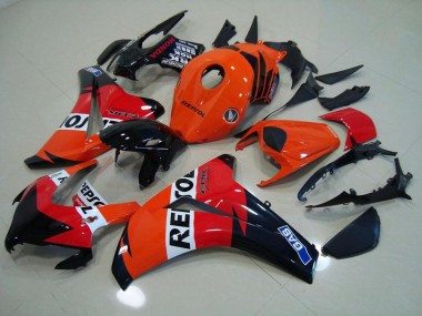 Repsol 2008-2011 Honda CBR1000RR Motorcycle Bodywork