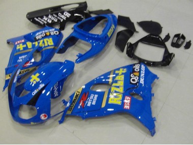 Rizla 1998-2003 Suzuki TL1000R Motorcycle Fairings