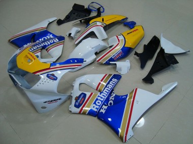 Rothmans 1998-1999 Honda CBR900RR 919 Motorcycle Fairings