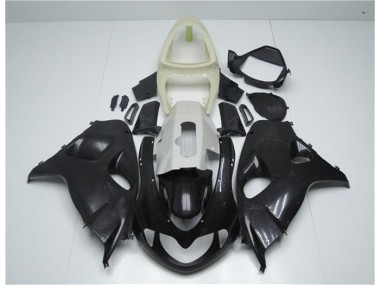 Unpainted 1998-2003 Suzuki TL1000R Motorcycle Fairings