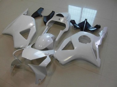 Unpainted 2002-2003 Honda CBR900RR 954 Motorcycle Fairings