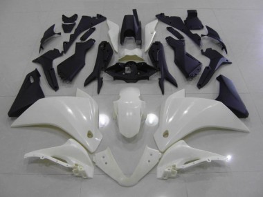 Unpainted 2011-2013 Honda CBR125R Motorcycle Fairings