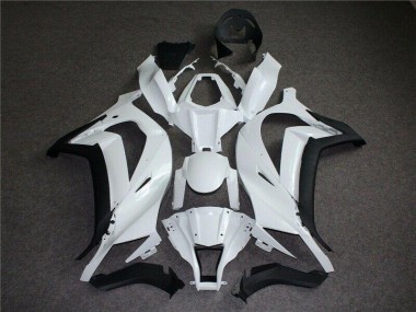 Unpainted 2011-2015 Kawasaki ZX10R Motorcycle Fairing