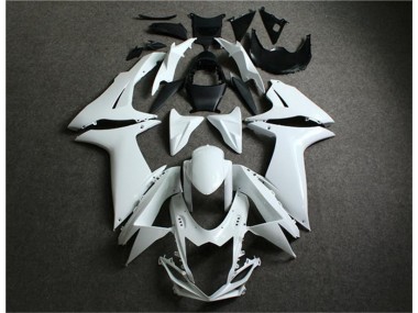 Unpainted 2011-2021 Suzuki GSXR 600/750 Motorcycle Fairings